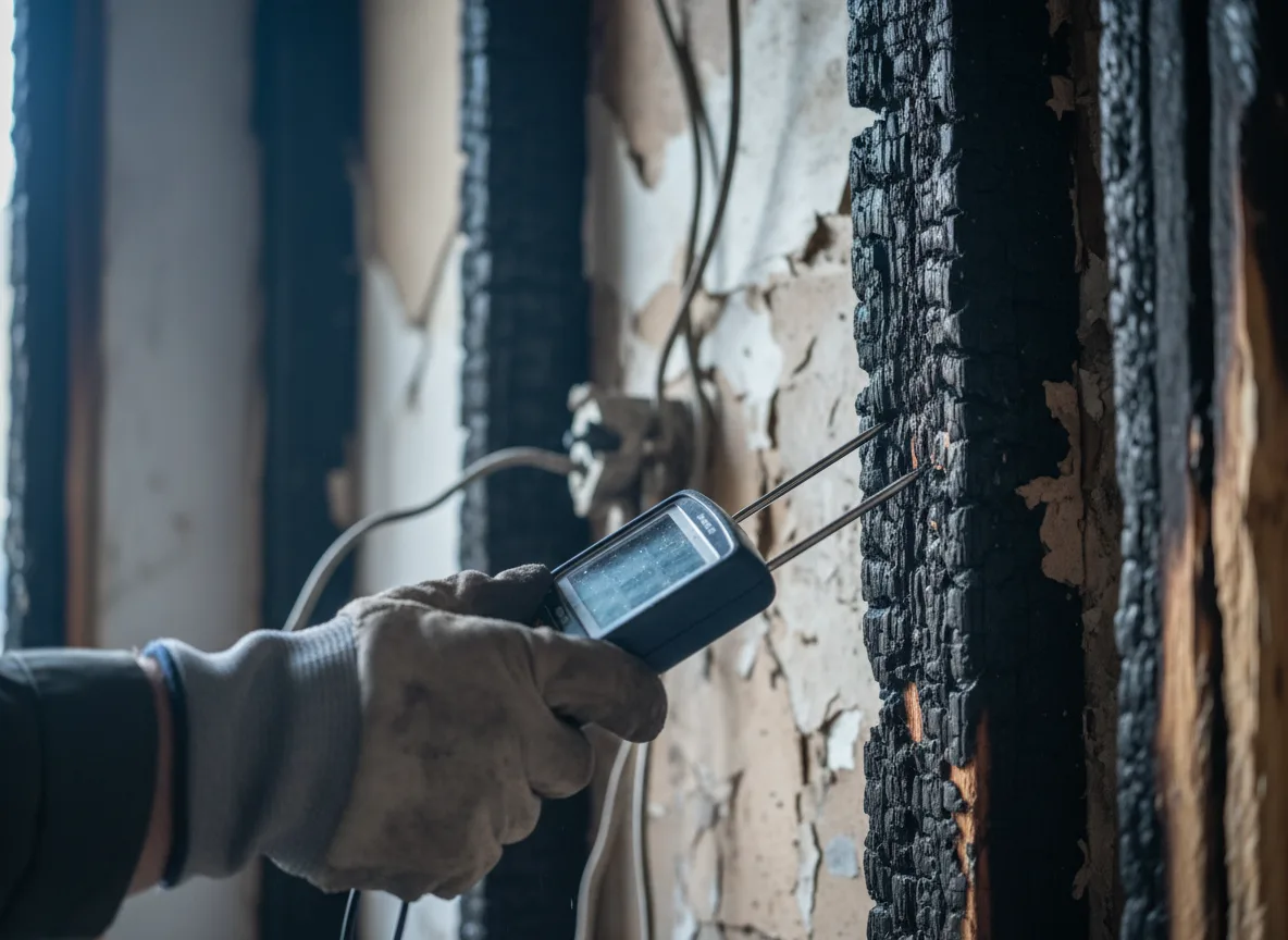 Fire Damage Restoration White Bird, ID FAQs